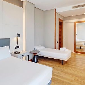 Superior Zimmer mit Kingsize-Bett